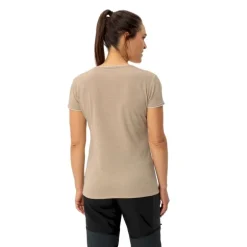 Vaude Essential T-Shirt - T-shirt femme