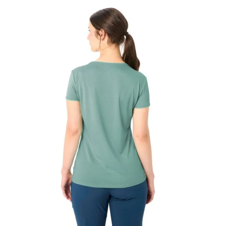 Vaude Essential T-Shirt - T-shirt femme