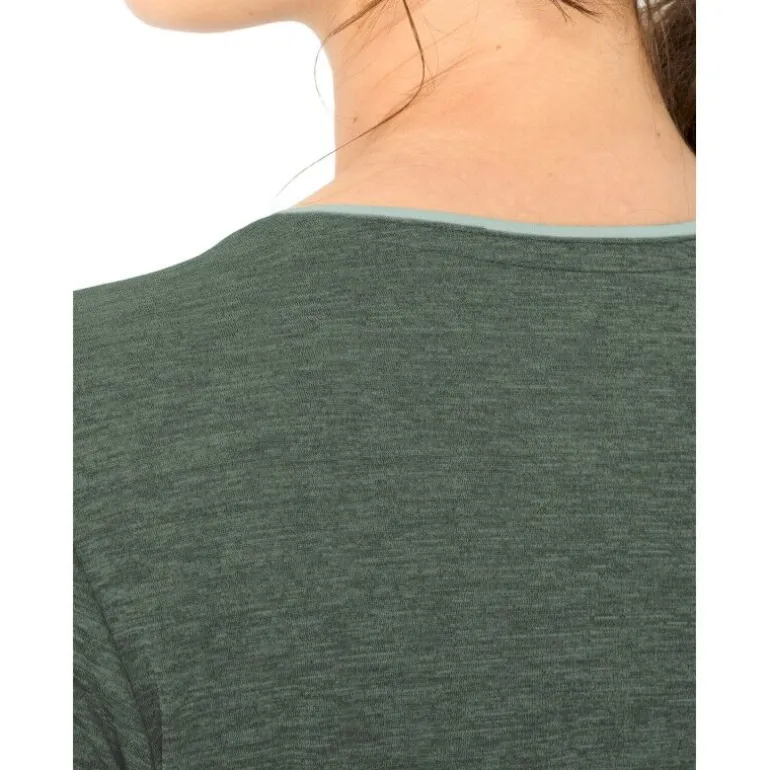 Vaude Essential T-Shirt - T-shirt femme