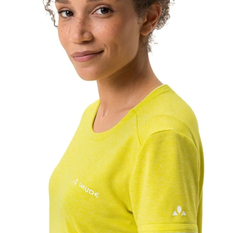 Vaude Essential T-Shirt - T-shirt femme