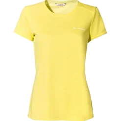 Vaude Essential T-Shirt - T-shirt femme