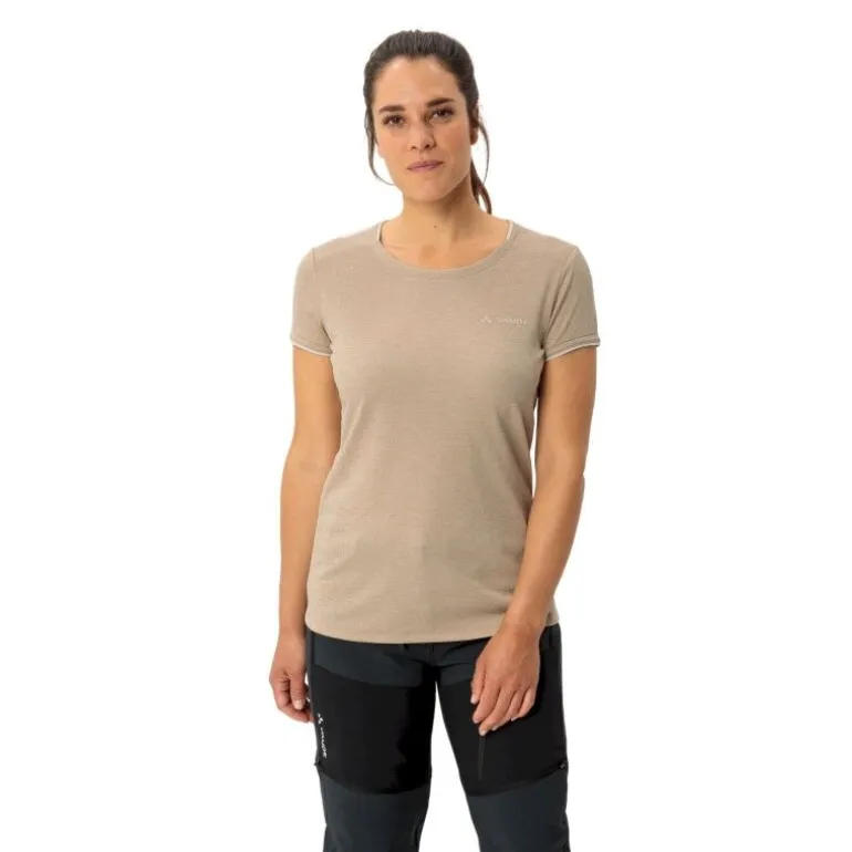Vaude Essential T-Shirt - T-shirt femme