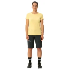 Vaude Essential T-Shirt - T-shirt femme