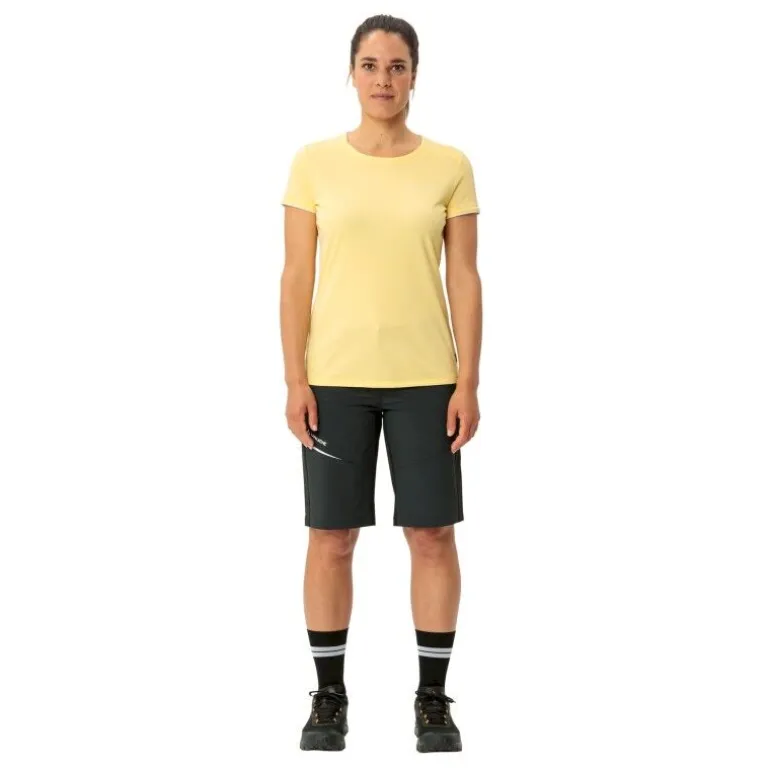 Vaude Essential T-Shirt - T-shirt femme