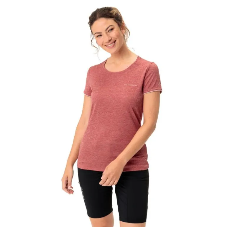 Vaude Essential T-Shirt - T-shirt femme