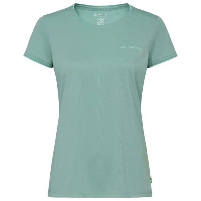 Vaude Essential T-Shirt - T-shirt femme