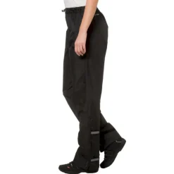 Vaude Fluid Pants - Pantalon imperméable femme