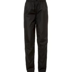 Vaude Fluid Pants - Pantalon imperméable femme