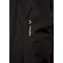 Vaude Fluid Pants - Pantalon imperméable femme