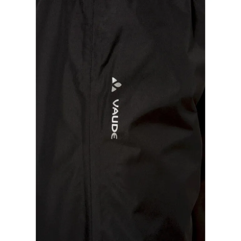 Vaude Fluid Pants - Pantalon imperméable femme