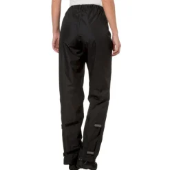 Vaude Fluid Pants - Pantalon imperméable femme