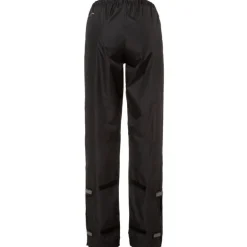 Vaude Fluid Pants - Pantalon imperméable femme