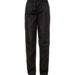 Vaude Fluid Pants - Pantalon imperméable femme