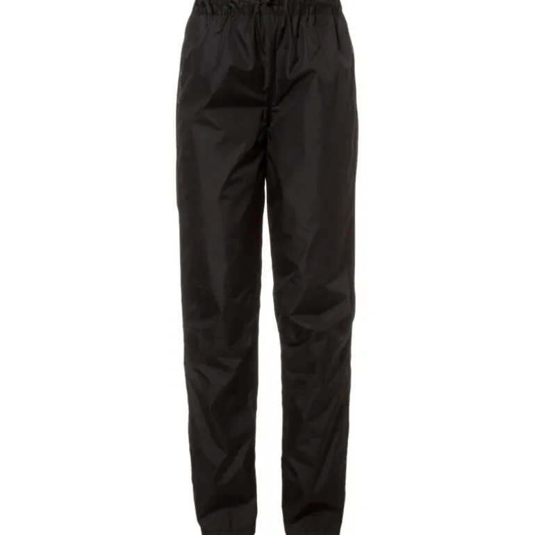 Vaude Fluid Pants - Pantalon imperméable femme