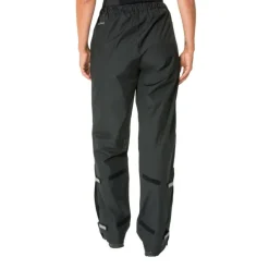 Vaude Fluid Pants - Pantalon imperméable femme