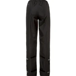 Vaude Fluid Pants - Pantalon imperméable femme