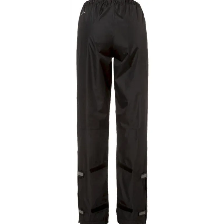Vaude Fluid Pants - Pantalon imperméable femme