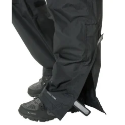 Vaude Fluid Pants - Pantalon imperméable femme