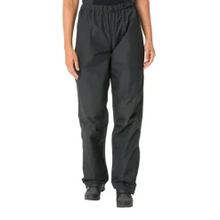 Vaude Fluid Pants - Pantalon imperméable femme