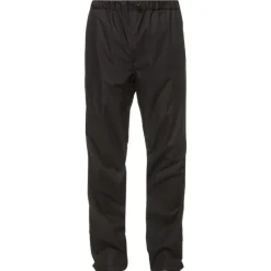Vaude Fluid Pants II - Pantalon imperméable homme