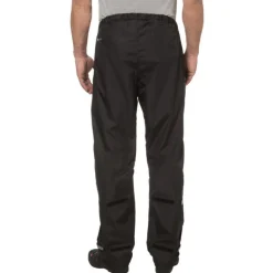 Vaude Fluid Pants II - Pantalon imperméable homme