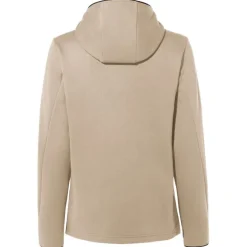 Vaude Idris Fleece Hoody - Polaire femme