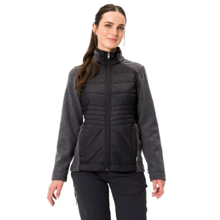 Vaude Idris 3in1 Parka III - Veste 3 en 1 femme