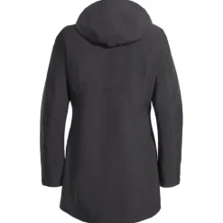 Vaude Idris 3in1 Parka III - Veste 3 en 1 femme
