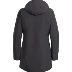 Vaude Idris 3in1 Parka III - Veste 3 en 1 femme