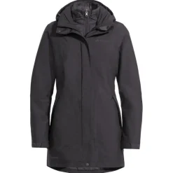 Vaude Idris 3in1 Parka III - Veste 3 en 1 femme
