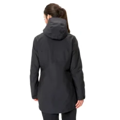 Vaude Idris 3in1 Parka III - Veste 3 en 1 femme