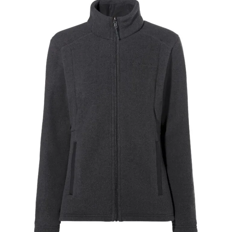 Vaude Idris 3in1 Parka IV - Veste 3 en 1 femme