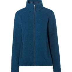 Vaude Idris 3in1 Parka IV - Veste 3 en 1 femme