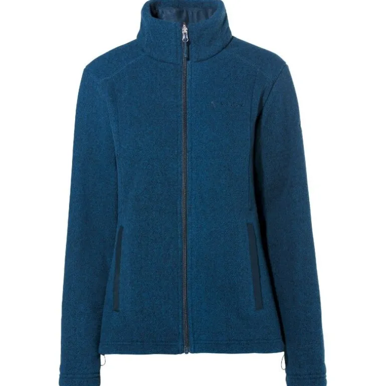 Vaude Idris 3in1 Parka IV - Veste 3 en 1 femme