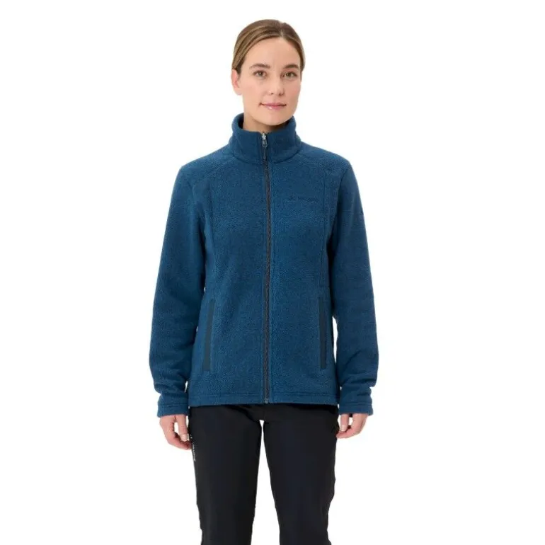 Vaude Idris 3in1 Parka IV - Veste 3 en 1 femme