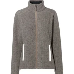 Vaude Idris 3in1 Parka IV - Veste 3 en 1 femme