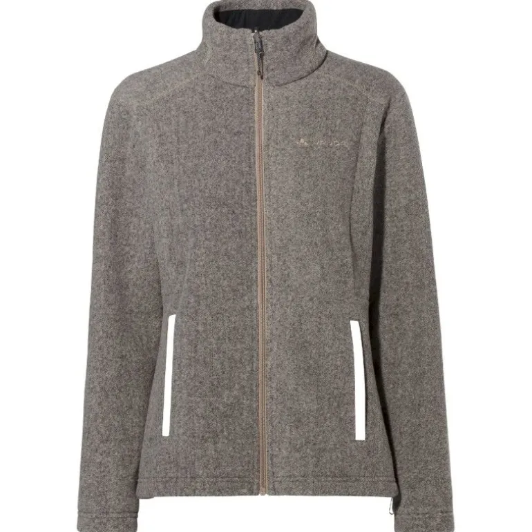 Vaude Idris 3in1 Parka IV - Veste 3 en 1 femme