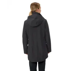 Vaude Idris 3in1 Parka IV - Veste 3 en 1 femme