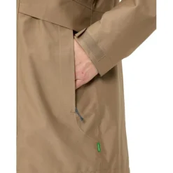Vaude Idris 3in1 Parka IV - Veste 3 en 1 femme