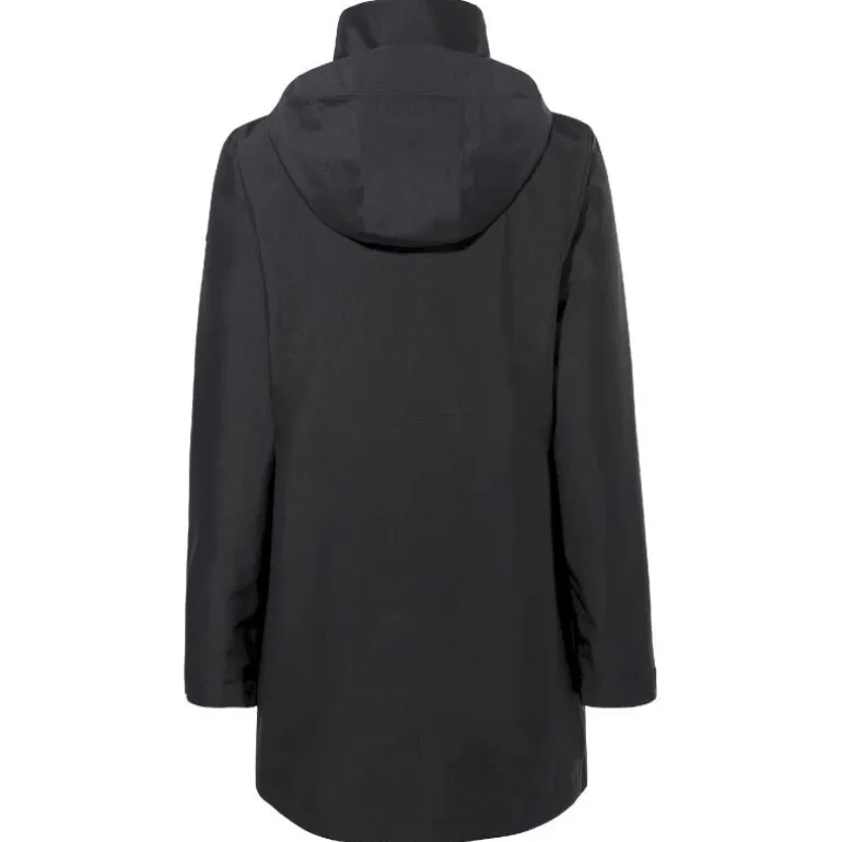 Vaude Idris 3in1 Parka IV - Veste 3 en 1 femme