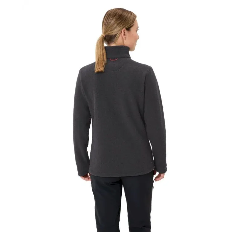Vaude Idris 3in1 Parka IV - Veste 3 en 1 femme