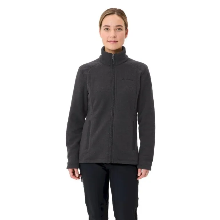 Vaude Idris 3in1 Parka IV - Veste 3 en 1 femme