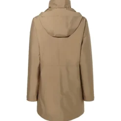 Vaude Idris 3in1 Parka IV - Veste 3 en 1 femme