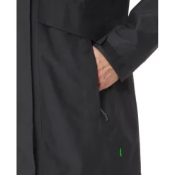 Vaude Idris 3in1 Parka IV - Veste 3 en 1 femme