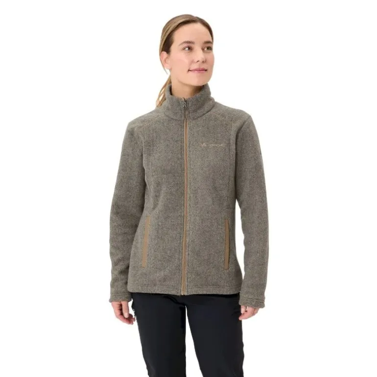 Vaude Idris 3in1 Parka IV - Veste 3 en 1 femme