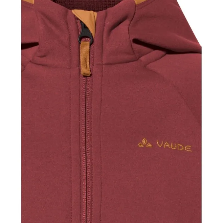Vaude Kids Capacida Fleece Jacket II - Polaire enfant