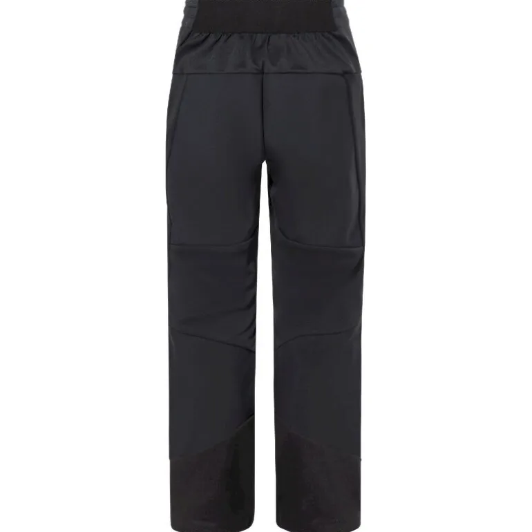 Vaude Kids Capacida Pants II - Pantalon softshell enfant