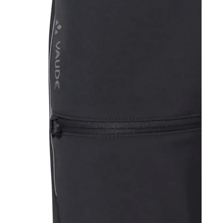 Vaude Kids Capacida Pants II - Pantalon softshell enfant