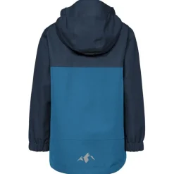 Vaude Kids Caprea Rain Jacket - Veste imperméable enfant