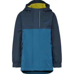 Vaude Kids Caprea Rain Jacket - Veste imperméable enfant